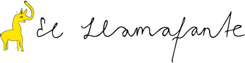 El Llamafante